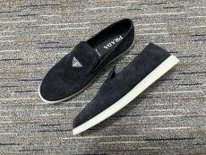 Womens P*rada Top Sneakers
