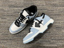 Men Women O*ff W*hite Top Sneakers
