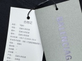 B*ALENCIAGA Top Quality Clothes