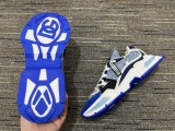 Men D*G Top Sneakers