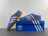Gazelle Indoor Blue HQ8717