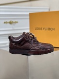 Men L*ouis V*uitton Top Quality Sneakers