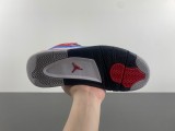Air Jordan 4 “Red Cement” DH6927-161