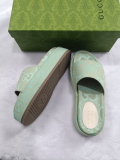 Women G*ucci Top Sandals