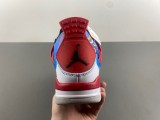 Air Jordan 4 “Red Cement” DH6927-161