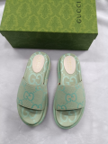 Women G*ucci Top Sandals