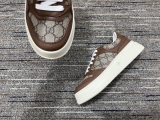 Men Women G*ucci Top Sneaker