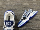 Men D*G Top Sneakers