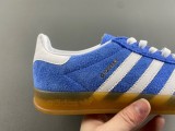 Gazelle Indoor Blue HQ8717
