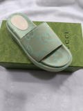 Women G*ucci Top Sandals