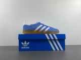 Gazelle Indoor Blue HQ8717