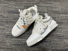 Men L*ouis V*uitton Top Sneakers