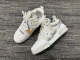 Men L*ouis V*uitton Top Sneakers
