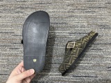 Men Women F*endi Sandals Top