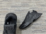 Men D*G Top Sneakers