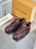 Men L*ouis V*uitton Top Quality Sneakers