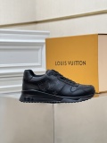 Men L*ouis V*uitton Top Quality Sneakers