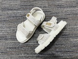 Women D*ior Top Quality Sandals