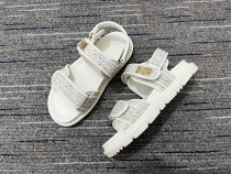 Women D*ior Top Quality Sandals