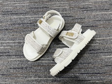 Women D*ior Top Quality Sandals