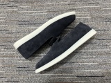 Womens P*rada Top Sneakers