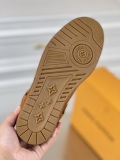 Men L*ouis V*uitton Top Quality Sneakers