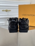 Men L*ouis V*uitton Top Quality Sneakers