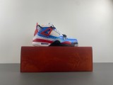 Air Jordan 4 “Red Cement” DH6927-161