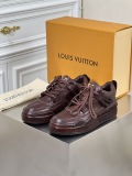 Men L*ouis V*uitton Top Quality Sneakers