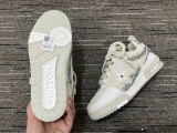 Men L*ouis V*uitton Top Sneakers