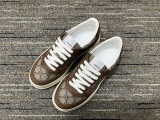 Men Women G*ucci Top Sneaker