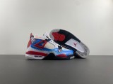 Air Jordan 4 “Red Cement” DH6927-161