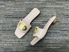 Women D*ior Top Quality Sandals