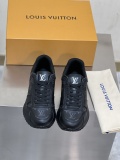 Men L*ouis V*uitton Top Quality Sneakers