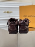 Men L*ouis V*uitton Top Quality Sneakers
