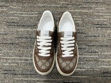 Men Women G*ucci Top Sneaker