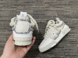 Men L*ouis V*uitton Top Sneakers