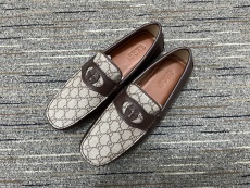 Men G*ucci Top Quality Loafer