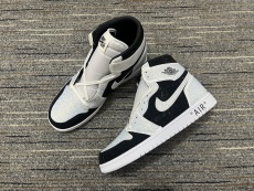 Men D*ior x Nike Air Jordan Top Quality Sneakers