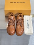 Men L*ouis V*uitton Top Quality Sneakers