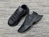 Men D*G Top Sneakers