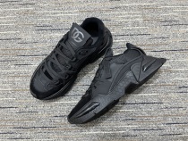 Men D*G Top Sneakers