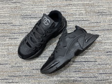 Men D*G Top Sneakers