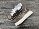 Men Women G*ucci Top Sneaker