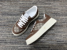 Men Women G*ucci Top Sneaker