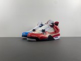 Air Jordan 4 “Red Cement” DH6927-161