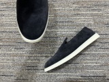 Womens P*rada Top Sneakers