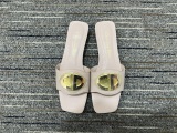 Women D*ior Top Quality Sandals