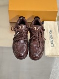 Men L*ouis V*uitton Top Quality Sneakers