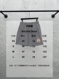 B*ALENCIAGA Top Quality Clothes